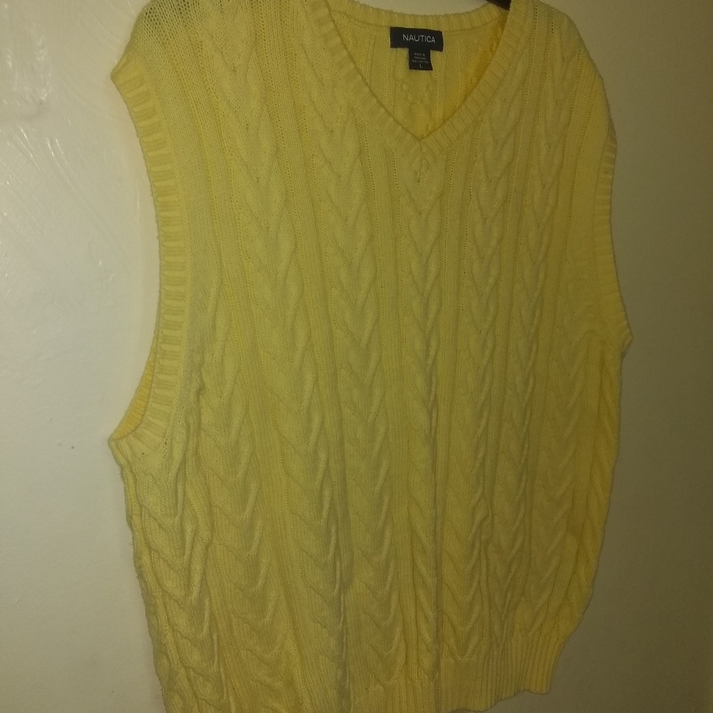 Nautica Vest